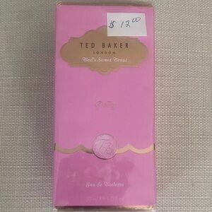Ted Baker Polly Perfume